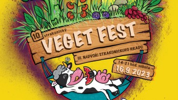 10. Veget Fest (Strakonice)
